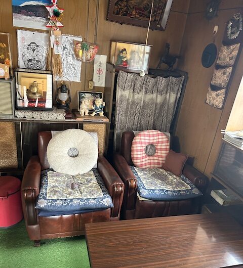 家を売却するために